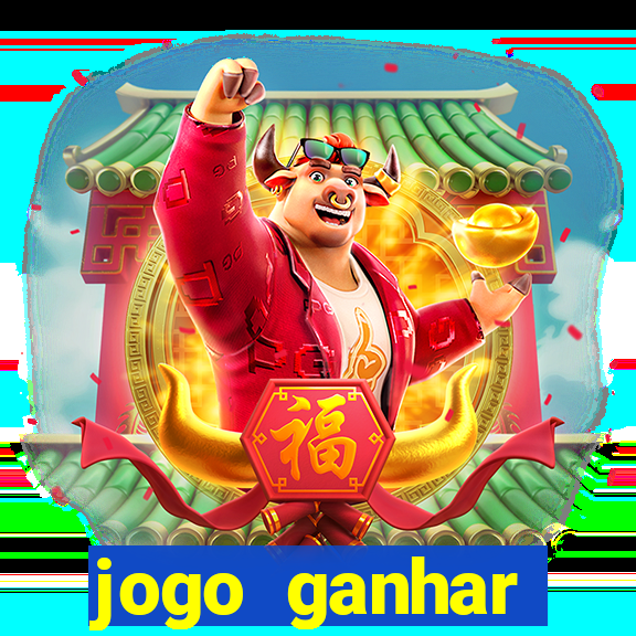 jogo ganhar dinheiro de verdade pix